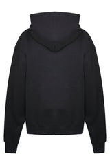 Black Gilt Feng Shui Hoodie