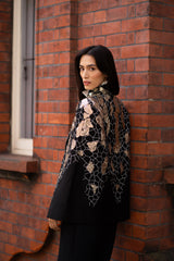 Razzle Dazzle Cape