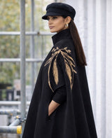 Cara Black Shilhouettes