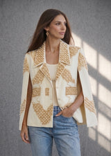 Deco Cape