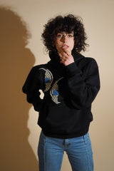 Calypso in the Dark Hoodie