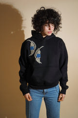 Calypso in the Dark Hoodie