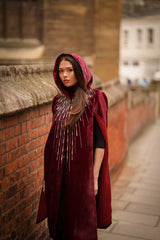 Cape Mystique in Bordeaux