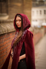 Cape Mystique in Bordeaux