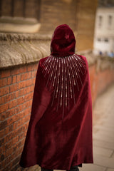 Cape Mystique in Bordeaux