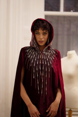 Cape Mystique in Bordeaux