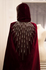 Cape Mystique in Bordeaux