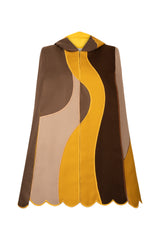 Cape Nomad (Amber)