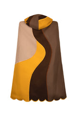 Cape Nomad (Amber)