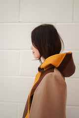 Cape Nomad (Amber)