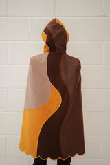 Cape Nomad (Amber)
