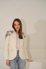 Carmen Blazer
