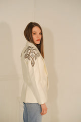 Carmen Blazer