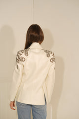 Carmen Blazer