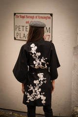 Celeste Blossom Dream