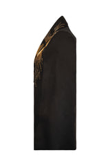 Celestial Gilt Cape