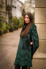 Chloe Voyager Cape