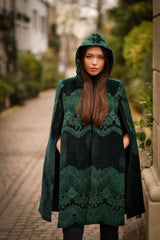 Chloe Voyager Cape