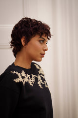 Chloe Broderie de Luxe