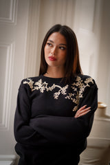 Chloe Broderie de Luxe