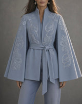 Azurrette Cape