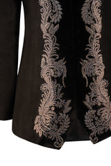 Mercurial Jacket