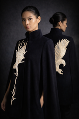 Nur Eagle Cape