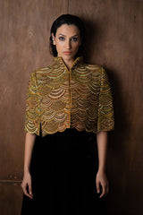 De Havilland Cape (Gilt)