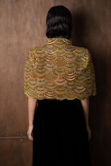 De Havilland Cape (Gilt)