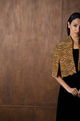 De Havilland Cape (Gilt)