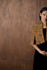 De Havilland Cape (Gilt)