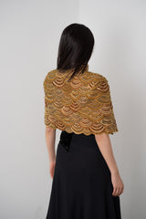 De Havilland Cape (Gilt)