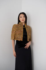 De Havilland Cape (Gilt)