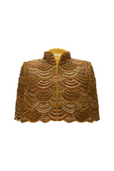 De Havilland Cape (Gilt)