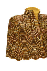 De Havilland Cape (Gilt)