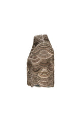 De Havilland Cape(Pewter)