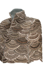 De Havilland Cape(Pewter)