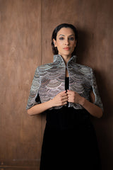 De Havilland Cape(Pewter)