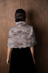 De Havilland Cape(Pewter)