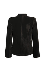 Delphine Velvet Jacket