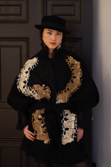 Aurelia Jacket