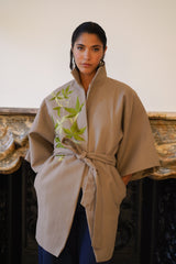 Natura Sable Coat