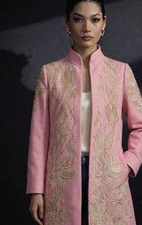 Ada In Kyoto Coat