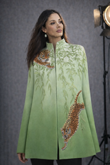 Thalassa Amazon Cape