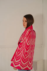 Edie Rose Cape