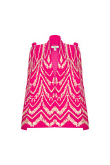 Edie Rose Cape