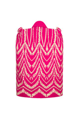 Edie Rose Cape