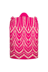 Edie Rose Cape
