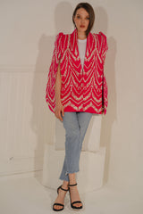 Edie Rose Cape