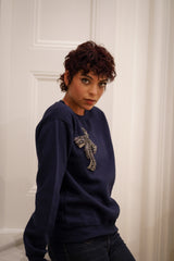 Electra in the Midnight Luxe